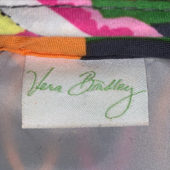 Vera Bradley Iconic Hanging Travel Organizer - Picture 4 of 7